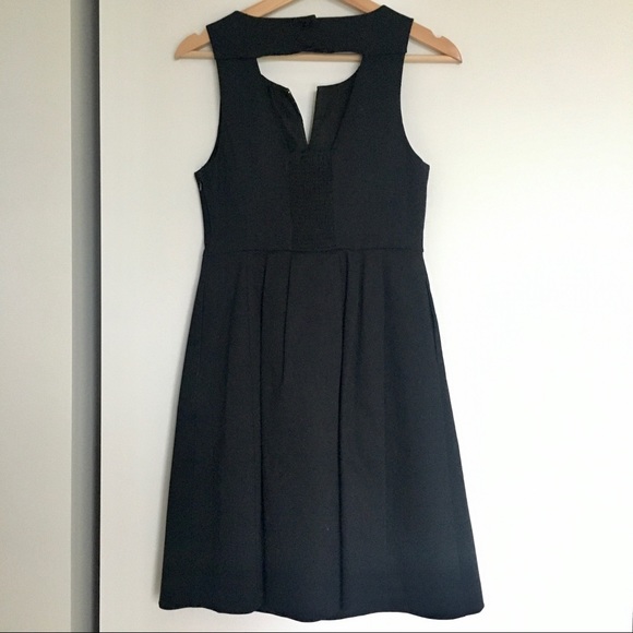 Anthropologie embroidered Moulinette Soeurs dress - Picture 8 of 9